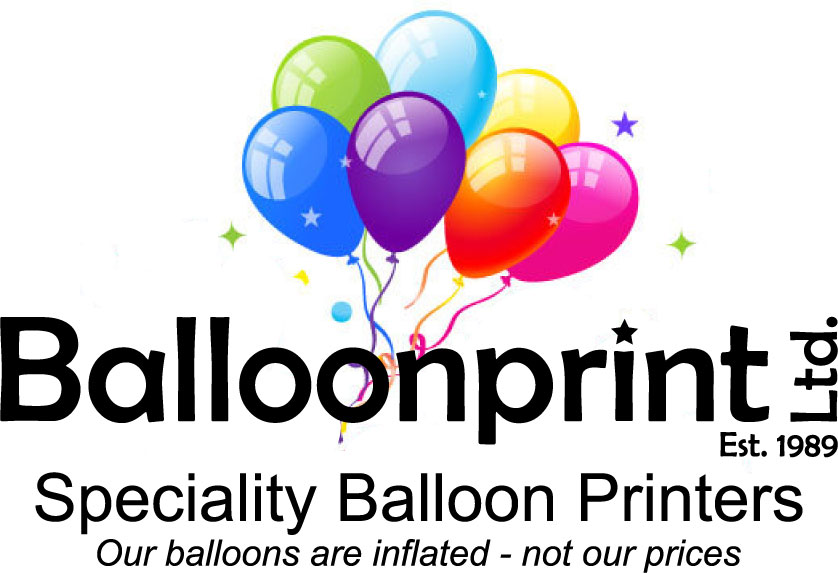Speciality Balloon Printers